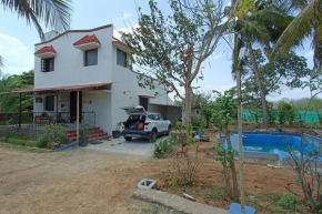 DevZ Farm - Farm Stay near koovathur ECR